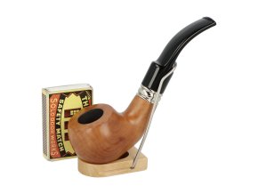 Dýmka BPK 67-026o, filtr 9mm