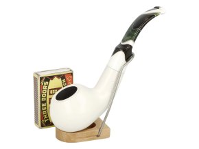 Dýmka hruška BPK 67-029H, filtr 9mm