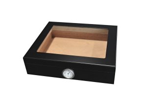 Humidor na doutníky Glabeo, stolní