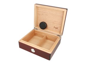Humidor na doutníky Duire, stolní