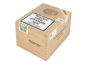 Doutníky Hoyo de Monterrey Epicure No. 1, 25ks, TT