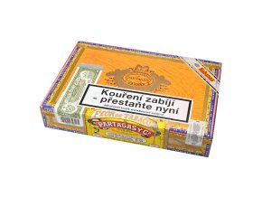 Doutníky Partagas Mille Fleurs, 25ks