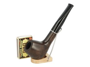 Dýmka Jean Claude světlá I, filtr 9mm