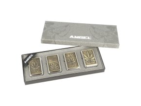 Zapalovač Z 16 Weed