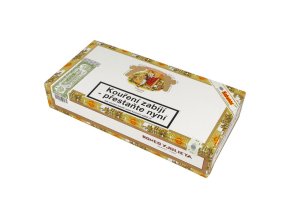 Doutníky Romeo y Julieta Wide Churchills, 25ks, TT