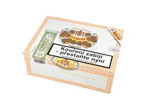 Doutníky H. Upmann Coronas Major A/T, 25ks