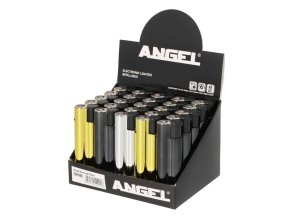 Zapalovač Angel Jet Flame B&G&S