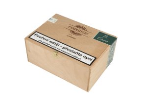 Doutníky Candlelight Corona Brasil 50ks TT