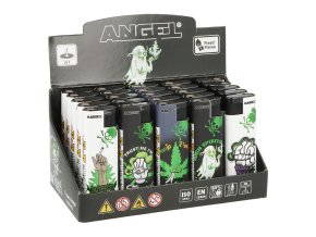 Zapalovač Angel Jet Flame Joint