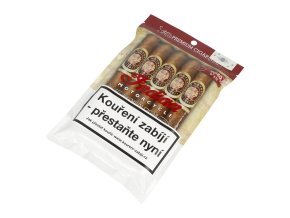 Doutníky Indian Motorcycle Toro Habano, 5ks