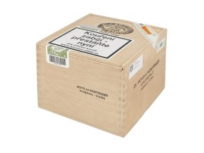 Doutníky Hoyo de Monterrey Epicure No. 2, 25ks TT