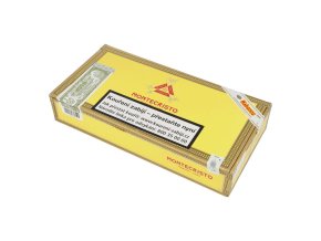 Doutníky Montecristo Petit No 2, 25ks TT