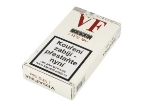 Doutníky Vegafina 1998 52 A/T, 3ks TT