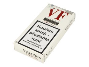 Doutníky Vegafina 1998 54 A/T, 3ks TT