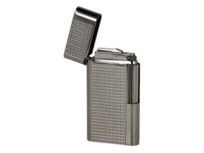 Dýmkový zapalovač Winjet Asen Pipe, anthracite
