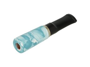 Cigaretová špička BPK hruška, barevná