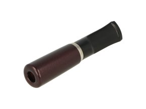 Cigaretová špička BPK hruška, barevná II
