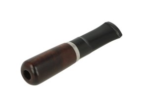 Cigaretová špička BPK Slim briár, tmavá