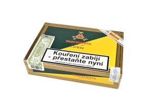 Doutníky Montecristo Master, 20ks TT