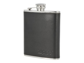 Placatka Zippo koženka, 6oz
