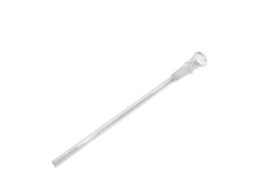 Chillum Cone skleněný, 24,5cm