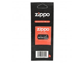 Knoty do zapalovače Zippo Wick