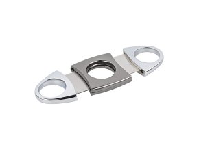 Ořezávač na doutníky Agio, oválný