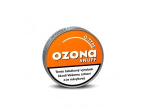 Šňupací tabák Ozona O-type Snuff, 5g