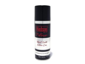 Plyn do zapalovače Hadson Platinum 200ml