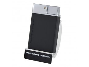 Doutníkový zapalovač Porsche Design P3631, černý