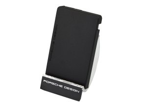 Tryskový zapalovač Porsche Design P3639, černý