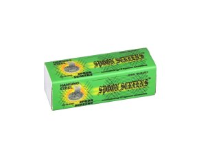 Sítko do bongu 18mm, 12ks