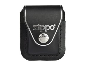 Kapsička Zippo na zapalovač, černá