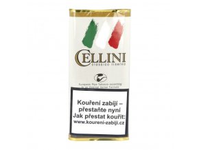 Dýmkový tabák Cellini, 50g