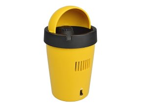 Popelník do auta elektrický "Smokeless"