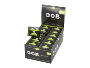 Cigaretové papírky OCB Rolls Mini