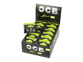 Cigaretové papírky OCB Rolls