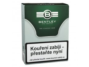 Dýmkový tabák Bentley The Classic One, 50g