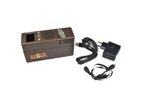 Zvlhčovač elektrický Cigar Oasis Plus 3.0, digitální