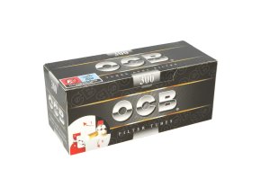 Cigaretové dutinky OCB 300