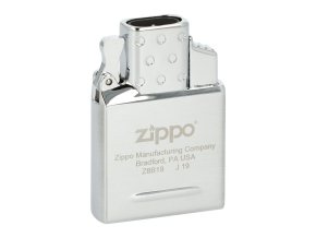 Zippo plynový insert do zapalovače, 2x Jet