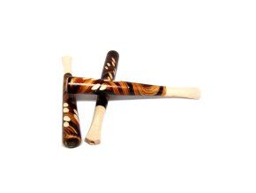 Cigaretová špička řezaná, 9 cm