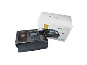 Elektrická plnička dutinek Powermatic III