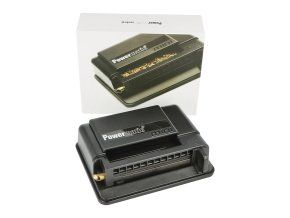 Plnička dutinek Powermatic Mini, manuální