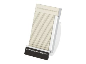 Tryskový zapalovač Porsche Design P3647 titanový