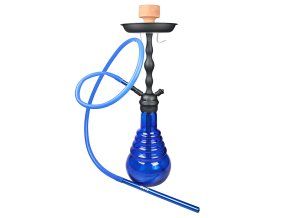 Vodní dýmka Faracare Blue, 70 cm