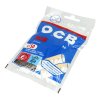 Cigaretové filtry OCB Slim + papírky OCB Blue