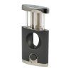 Doutníkový ořezávač V-cut Winjet, 21 mm, černý
