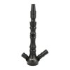 Vodní dýmka Aladin Luxus M1 Blackie 46cm