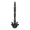Vodní dýmka Aladin Luxus M4 Oranger 62cm